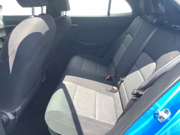 MG MG3 Nouvelle 1.5 L Hybrid+ 195 ch Comfort