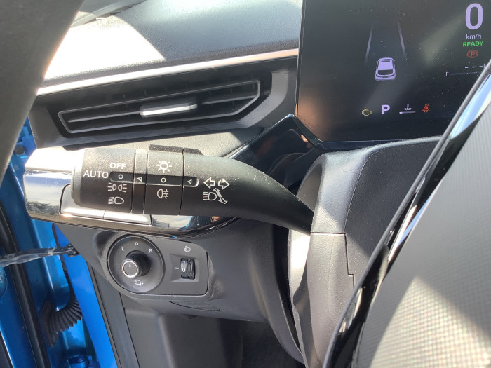 MG MG3 Nouvelle 1.5 L Hybrid+ 195 ch Comfort