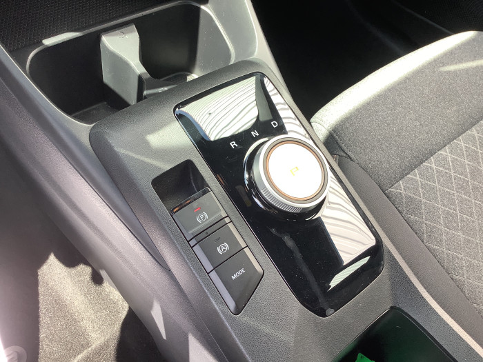MG MG3 Nouvelle 1.5 L Hybrid+ 195 ch Comfort