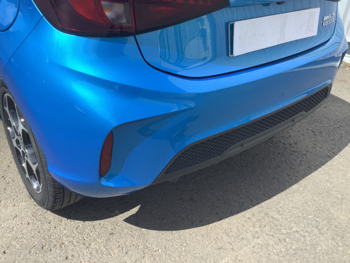 MG MG3 Nouvelle 1.5 L Hybrid+ 195 ch Comfort