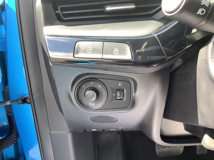 MG MG3 Nouvelle 1.5 L Hybrid+ 195 ch Comfort