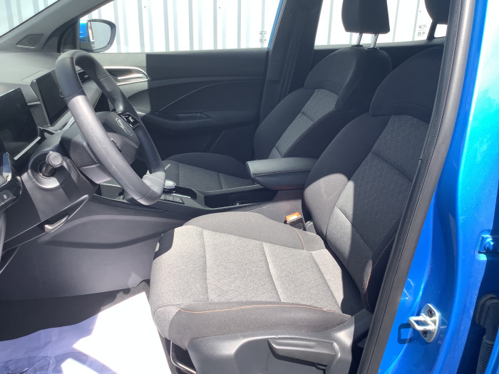 MG MG3 Nouvelle 1.5 L Hybrid+ 195 ch Comfort