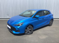 MG MG3 Nouvelle 1.5 L Hybrid+ 195 ch Comfort
