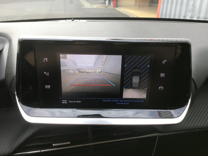 Peugeot 208 PureTech 100 S&S BVM6 Allure Pack