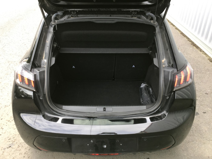 Peugeot 208 PureTech 100 S&S BVM6 Allure Pack