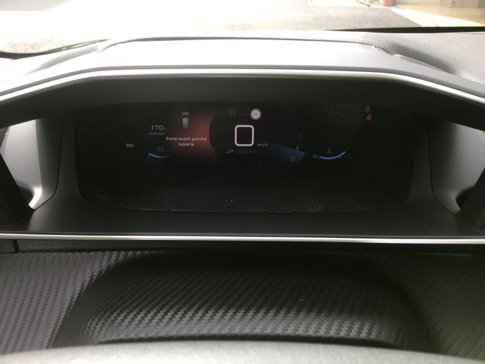 Peugeot 208 PureTech 100 S&S BVM6 Allure Pack