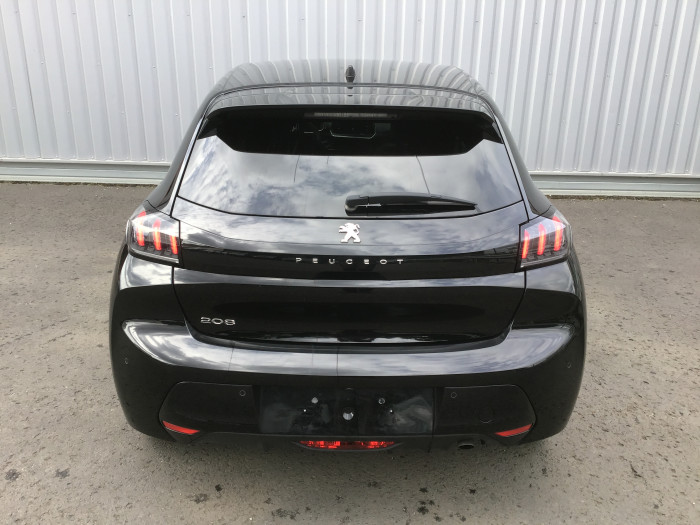Peugeot 208 PureTech 100 S&S BVM6 Allure Pack