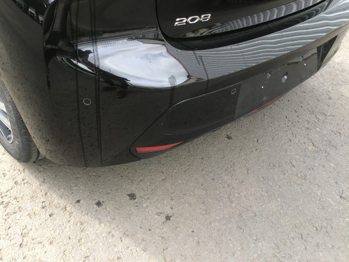 Peugeot 208 PureTech 100 S&S BVM6 Allure Pack