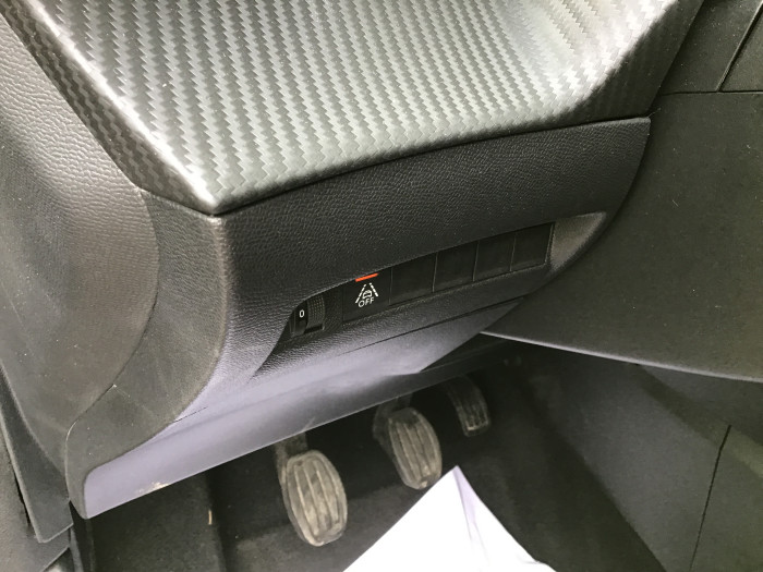Peugeot 208 PureTech 100 S&S BVM6 Allure Pack