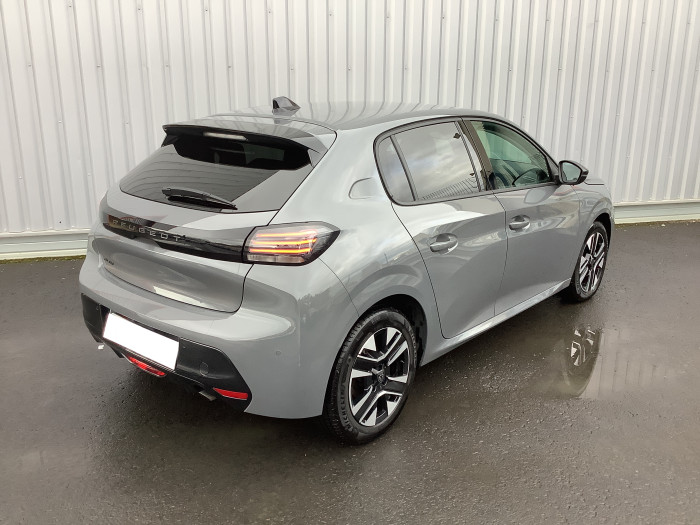 Peugeot 208 Nouvelle 100 S&S BVM6 Allure