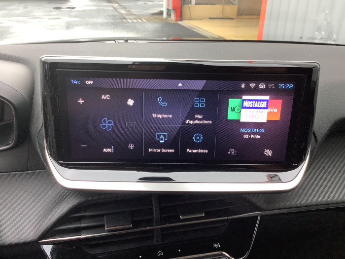 Peugeot 208 Nouvelle 100 S&S BVM6 Allure