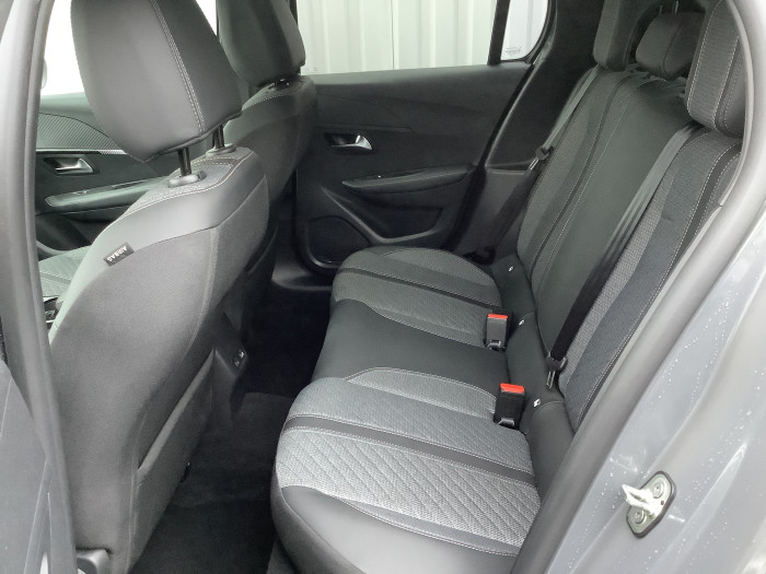 Peugeot 208 Nouvelle 100 S&S BVM6 Allure