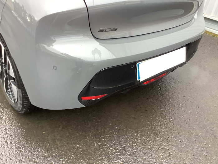 Peugeot 208 Nouvelle 100 S&S BVM6 Allure