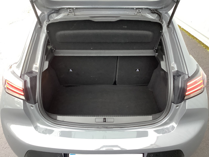 Peugeot 208 Nouvelle 100 S&S BVM6 Allure