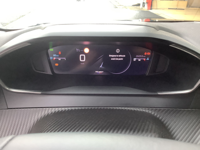 Peugeot 208 Nouvelle 100 S&S BVM6 Allure