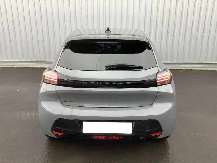 Peugeot 208 Nouvelle 100 S&S BVM6 Allure