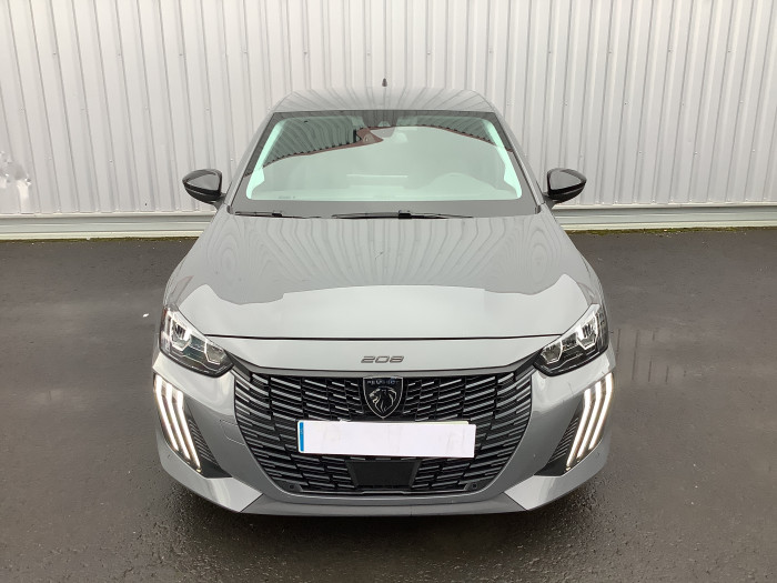 Peugeot 208 Nouvelle 100 S&S BVM6 Allure