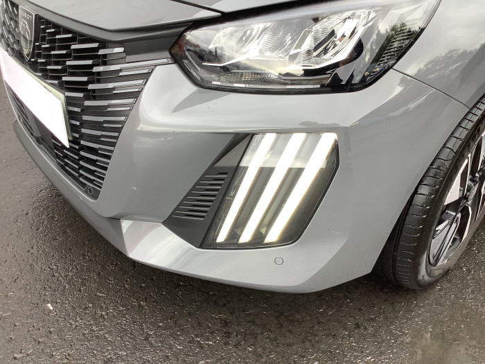 Peugeot 208 Nouvelle 100 S&S BVM6 Allure