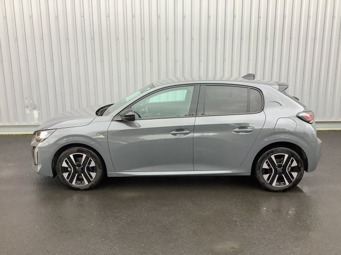 Peugeot 208 Nouvelle 100 S&S BVM6 Allure