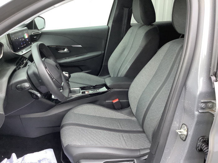 Peugeot 208 Nouvelle 100 S&S BVM6 Allure