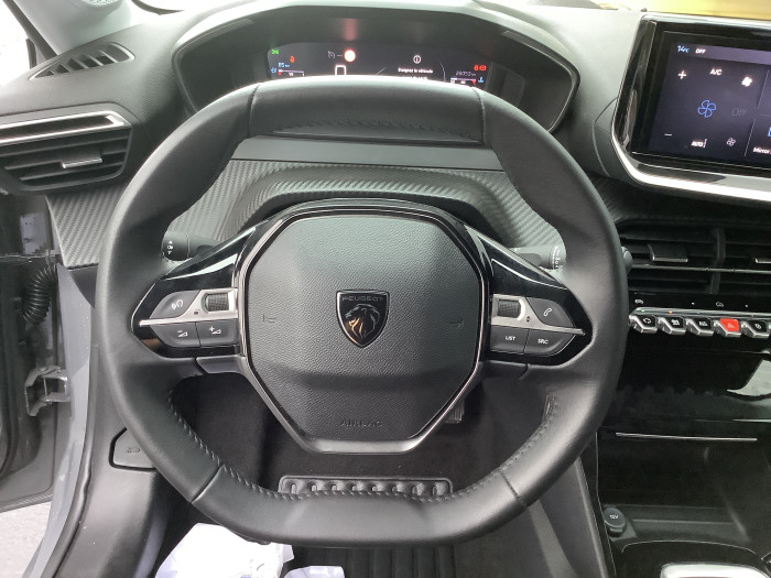 Peugeot 208 Nouvelle 100 S&S BVM6 Allure