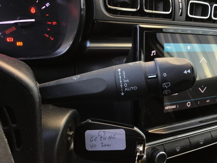 Citroën C3 PureTech 110 S&S EAT6 Shine
