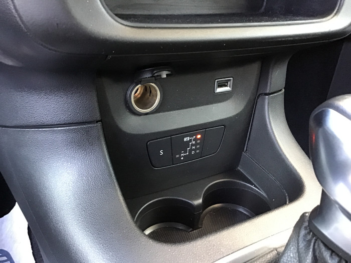 Citroën C3 PureTech 110 S&S EAT6 Shine