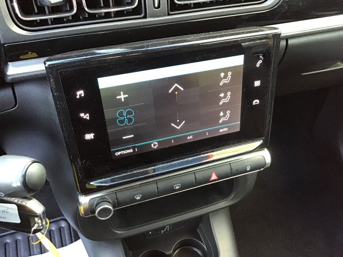 Citroën C3 PureTech 110 S&S EAT6 Shine