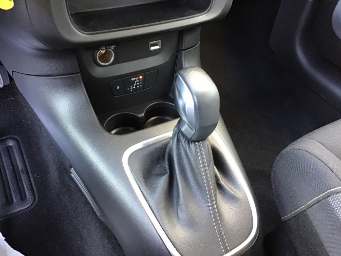 Citroën C3 PureTech 110 S&S EAT6 Shine