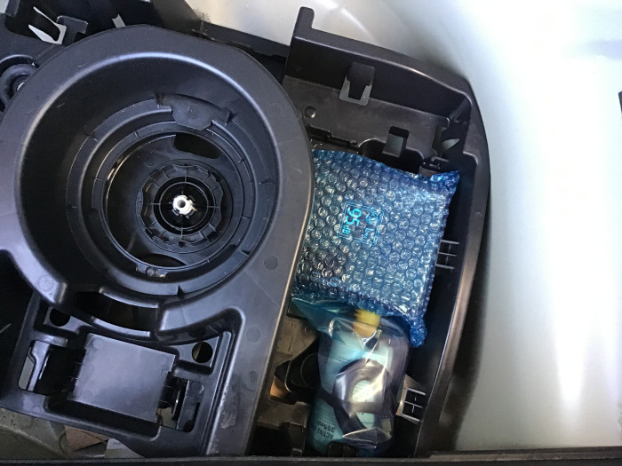 Citroën C3 PureTech 110 S&S EAT6 Shine