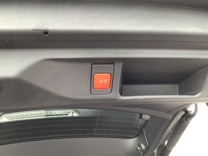 DS DS 4 Hybride 136 e-DCT6 Etoile - Alcantara