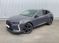 DS DS 4 Hybride 136 e-DCT6 Etoile - Alcantara