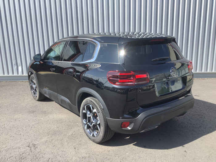 Citroën C5 AIRCROSS Hybride 145 e-DCS6 Max