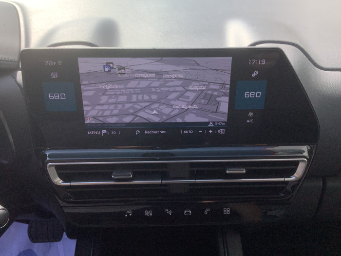 Citroën C5 AIRCROSS Hybride 145 e-DCS6 Max
