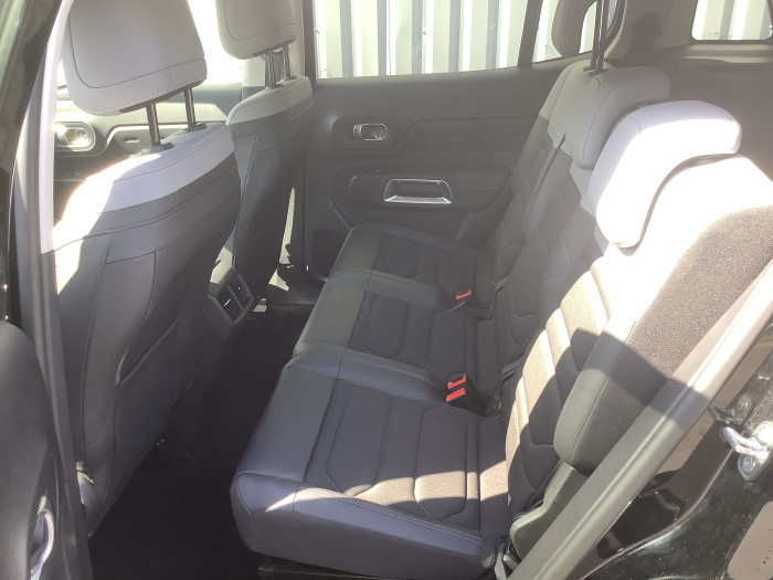 Citroën C5 AIRCROSS Hybride 145 e-DCS6 Max