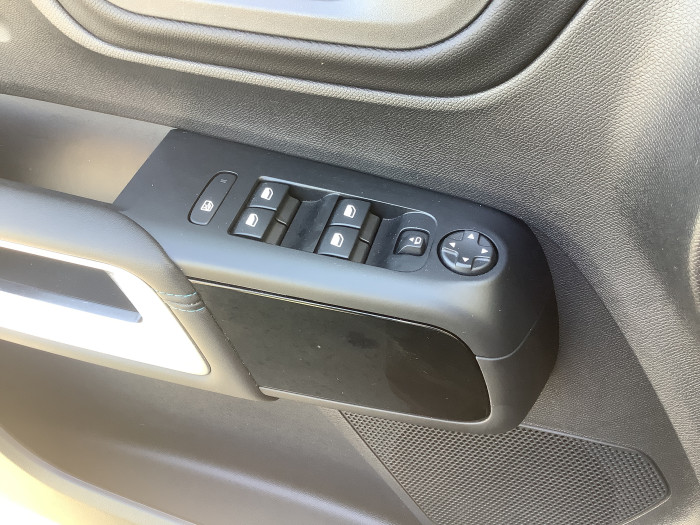 Citroën C5 AIRCROSS Hybride 145 e-DCS6 Max