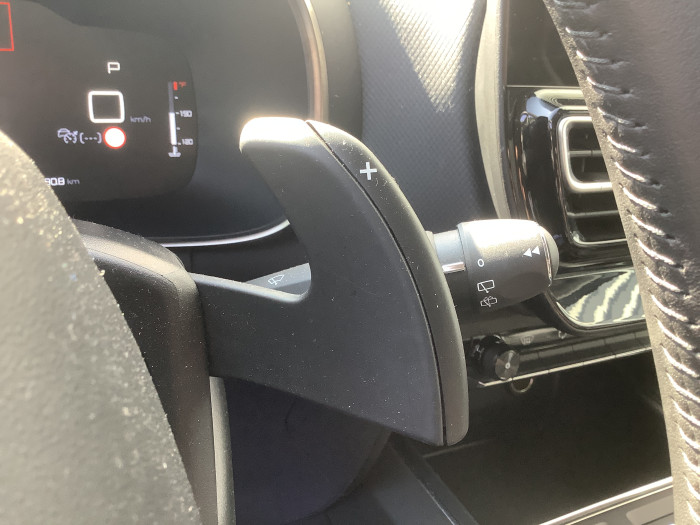 Citroën C5 AIRCROSS Hybride 145 e-DCS6 Max