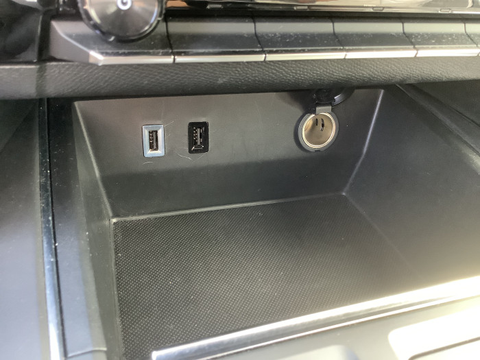 Citroën C5 AIRCROSS Hybride 145 e-DCS6 Max