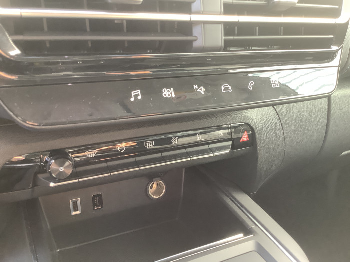 Citroën C5 AIRCROSS Hybride 145 e-DCS6 Max