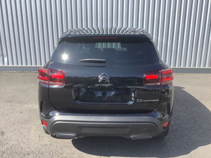 Citroën C5 AIRCROSS Hybride 145 e-DCS6 Max