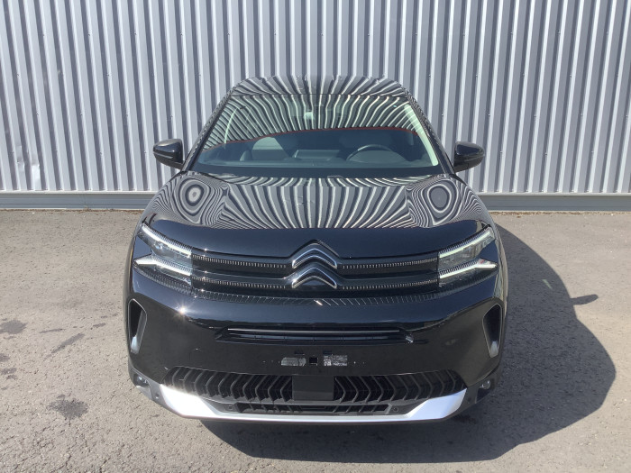 Citroën C5 AIRCROSS Hybride 145 e-DCS6 Max