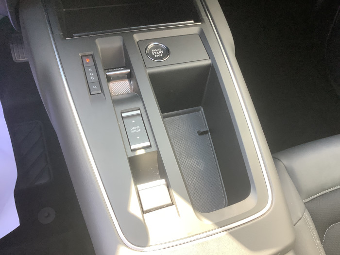 Citroën C5 AIRCROSS Hybride 145 e-DCS6 Max