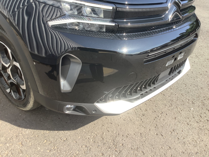 Citroën C5 AIRCROSS Hybride 145 e-DCS6 Max