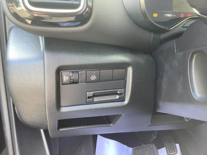Citroën C5 AIRCROSS Hybride 145 e-DCS6 Max