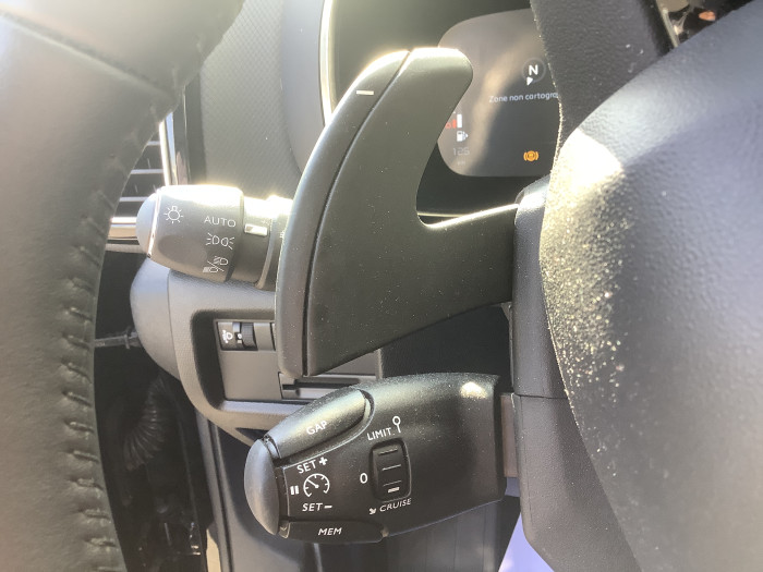 Citroën C5 AIRCROSS Hybride 145 e-DCS6 Max