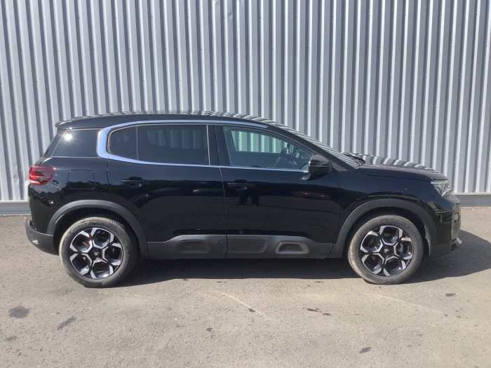 Citroën C5 AIRCROSS Hybride 145 e-DCS6 Max