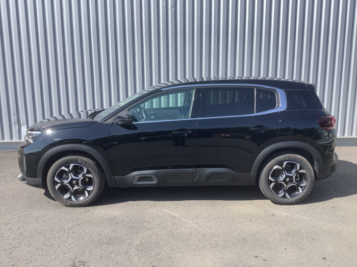 Citroën C5 AIRCROSS Hybride 145 e-DCS6 Max