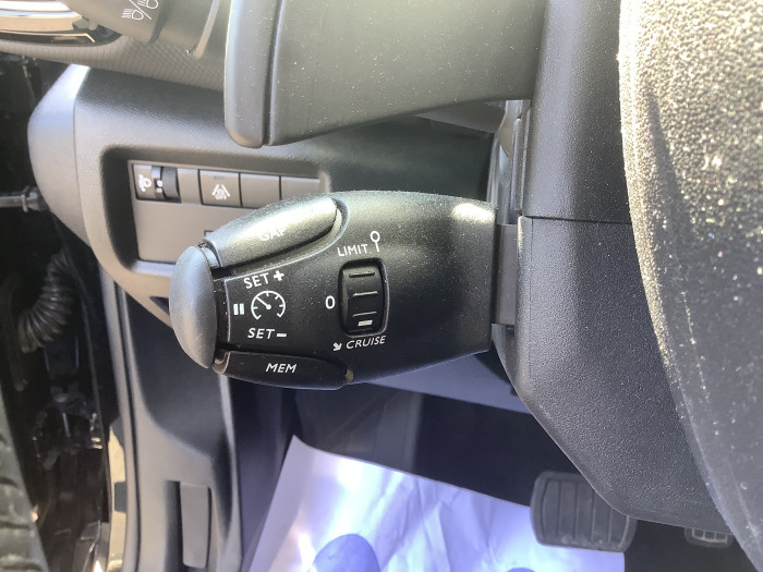 Citroën C5 AIRCROSS Hybride 145 e-DCS6 Max