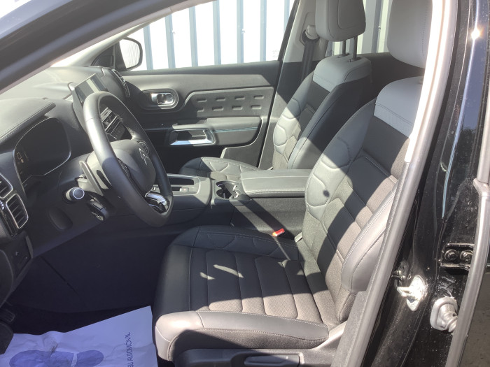 Citroën C5 AIRCROSS Hybride 145 e-DCS6 Max