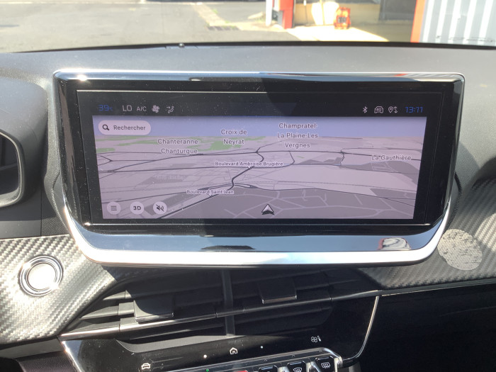 Peugeot 208 Nouvelle Hybrid 100 e-DCS6 Allure